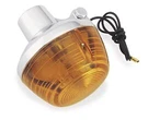 Bikemaster Turn Signal Rear Left 25-1046. Fixed Price $34.99.