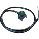 K&s Momentary Switch Green Button Universal 12-0106G. Fixed Price $31.40.