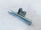 Honda GL1500 Valkyrie & Shadow 750 1100 Rear License Plate Mount Bracket. Fixed Price $9.95.