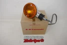 Oem Kawasaki Front Right Turn Signal 23037-0512 Vulcan 900 Classic 2006-23. Fixed Price $92.77.
