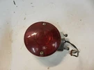 86-99 Harley Davidson Flt Fxrt Fxrd Flst Red Flat Style Signal Light. Fixed Price $32.00.