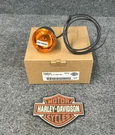 Oem Harley-davidson 2018+ Hdi Chrome Front Turn Signal 67800141. Fixed Price $75.00.