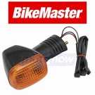 Bikemaster Front Right Turn Signals For 2008 Honda VTX1800F - Electrical Lx. Fixed Price $62.72.