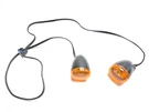 2021 Harley-davidson Sportster XL1883 Front Turn Signal Left & Right Oem. Fixed Price $85.49.
