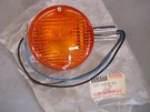 Nos Yamaha XJ1100 XV920 XV535 Front Turn Signal 10M-83310-K0-00. Fixed Price $22.00.