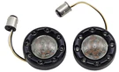 Custom Dynamics PB-BR-AW-57-BS Probeam Front Bullet Ringz For 1157.... Fixed Price $129.99.