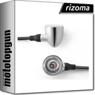 Rizoma FR165CH Turn Signal Led 3 Func Kawasaki 900 Rs 2020. Fixed Price $259.11.