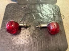 1971 Yamaha 650 Rear Turn Signals 1972 XS1 XS2 1970. Fixed Price $150.08.