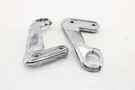 10-13 Harley Davidson Road Glide Front Outer Fairing Bracket. Fixed Price $189.23.