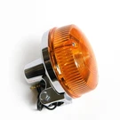 Kawasaki Front Rear & Left Right Turn Signal Blinker Oem H2 KZ900 KZ1000. Fixed Price $37.95.