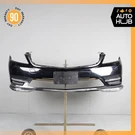 11-14 Mercedes W216 CL550 CL600 Amg Sport Front Bumper Cover Assembly Black Oem. Fixed Price $1081.23.