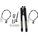 Custom PB-DS2-13-B Probeam Strips V2 Front Turn Signals. Fixed Price $229.95.