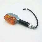 Left Front/right Rear Direction Indicator Royal Enfield 148485/A. Fixed Price $62.90.