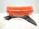 15-24 Can-am Spyder F3 Ltd SE6 Front Left Fender Splash Mudguard. Fixed Price $357.21.