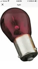 Kuryakyn 4814 Colored Turn Signal Bulb 41-9315 2060-0334 1156 Single. Fixed Price $9.00.