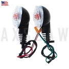 23037-0115 2X Turn Signal Light For Kawasaki KLX250S/KLX250SF 2009-2020 Vulcan. Fixed Price $13.49.