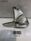 Ducati ST3 2006 Rh Front Flasher Genuine M2231 LOT111 111D31795. Fixed Price $53.56.