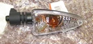 Aprilia Shiver RSV4 Tuono Caponord Left Front Right Rear Turn Signal Indicator. Fixed Price $27.95.