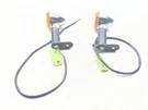 96-09 Kawasaki Vulcan EN500C Rear Left Right Turn Signal Set. Fixed Price $56.07.