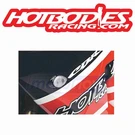 Hotbodies Flush Mount Front Turn Signal For 2003-2018 Honda CBR600RR Pb. Fixed Price $51.77.