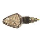Emgo Spear Led Chr Clear Amb 61-75360. Fixed Price $32.42.