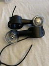Harley Davidson Original Blinker Indicator Turn Signal RH1250S Sportster. Fixed Price $162.58.