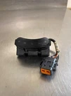 2004 Harley Road King Custom Flhrs Indicator Lamp Light Assembly & Bezel. Fixed Price $62.00.