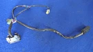 Genuine Harley Davidson Dyna Street Bob Wide Glide Speedometer Harness 2012-17. Fixed Price $125.00.