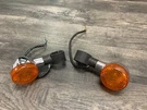 1997-2007 VT1100C Shadow Spirit Honda Oem Front Left Right Turn Signal Indicator. Fixed Price $79.99.