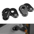 Cnc Turn Signal Indicator Adapter Spacers Plate Stalk For Yamaha TENERE700 XTZ07. Fixed Price $14.99.