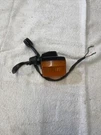 Oem Honda Left Front Turn Signal XL350R XL600R XR250L XL250R 33350-MG2-671. Fixed Price $100.00.