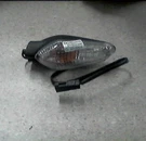 Ducati Oem Rear Turn Signal Indicator, Blinker, Flasher 53010225B. Fixed Price $30.88.