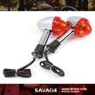 For Triumph Bonneville 790 Scrambler Speedmaster 865 Indicator Turn Signal Lamp. Fixed Price $61.27.