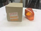 1986 1987 Kawasaki Right Hand Turn Signal Lamp Oem #23007-1126. Fixed Price $41.40.