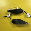 Ducati Oem 53010225A 53010226A 53010224A Flasher Set Light Front Or Rear. Fixed Price $50.00.