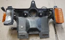 Yamaha Riva XC125 85 89 Oem Tail Light Bracket Assembly 50W-2117E-00-00 4FL. Fixed Price $180.00.