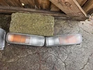 Genuine 93-98 Nissan Skyline R33 Both Front Indicator Lights 210-66217. Fixed Price $108.90.