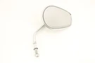 2013 Harley-davidson Seventy Two XL1200V Right Front Mirror 92401-09. Fixed Price $47.66.