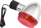 Bikemaster Honda Turn Signal Rear Right Fits VTX1800 & Shadow Aero. Fixed Price $58.74.