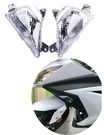 Front Indicator Turn Signal Lamp For Kawasaki 2013-2016 Ninja ZX-6R /ABS;ZX636. Fixed Price $38.70.