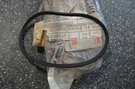 Oem Yamaha Flasher Lense Gasket #4H7-83313-00-00 1981-2017 Virago Maxim XS400. Fixed Price $9.75.