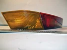 Yamaha Venture Right Rear Blinker 1NL-83340-00-00 Royale Jh. Fixed Price $24.95.