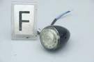 2020 Harley Electra Glide Front Turn Signal Assembly Led Gloss Black #4063. Fixed Price $49.44.