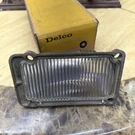 Nos Delco Guide Front Turn Signal Housing 5963763 1971 Pontiac Catalina. Fixed Price $70.00.