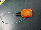 84-86 Honda CB700 Sc VF700 Nighthawk Rear Right Left Turn Signal Blinker TS214. Fixed Price $6.18.