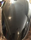 04-05 Suzuki Gsxr 600 Oem Front Windshield Windscreen Panlite M-211B Tinted. Fixed Price $21.99.