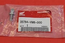 Nos Honda 1985-86 Trx 125 Neutral Indicator Shaft # 35764-VM6-000. Fixed Price $9.95.