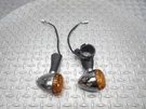 2017 16-21 Indian Scout Sixty Front Left Right Turn Signal Flasher Light Lamp. Fixed Price $79.47.