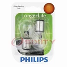 Philips Rear Turn Signal Light Bulb For Dodge 330 440 880 A100 Truck Charger Wn. Fixed Price $10.88.
