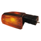 1985-1986 Suzuki GS-550 Motorcycle K&s Turn Signal Front Short. Fixed Price $54.01.